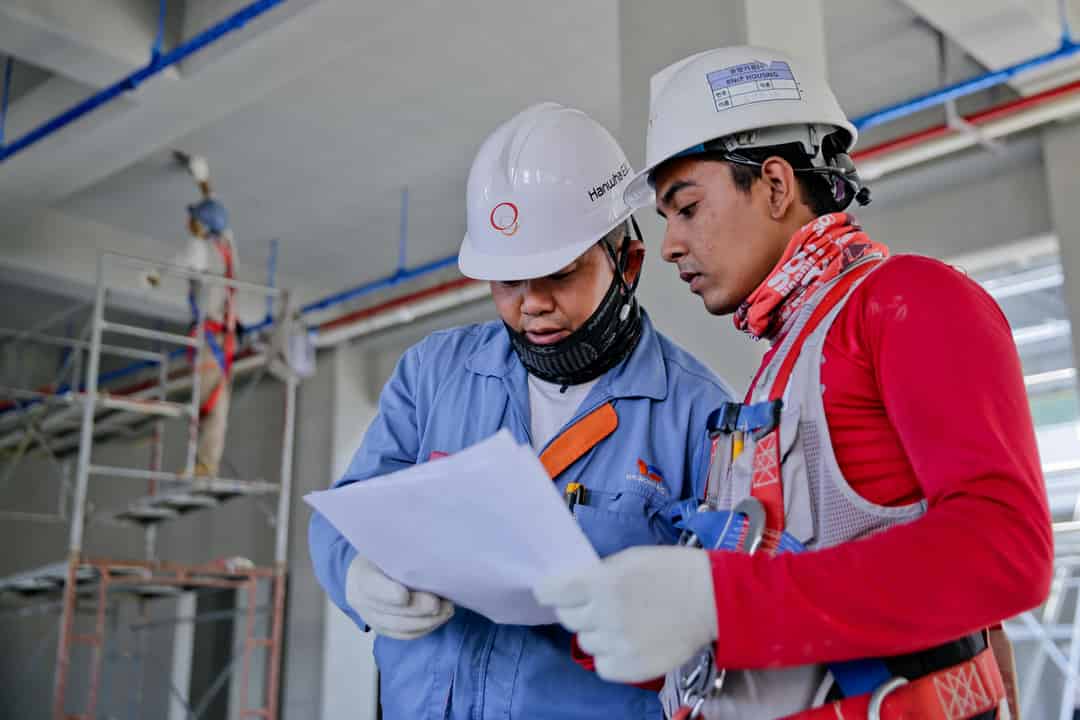 Building Careers