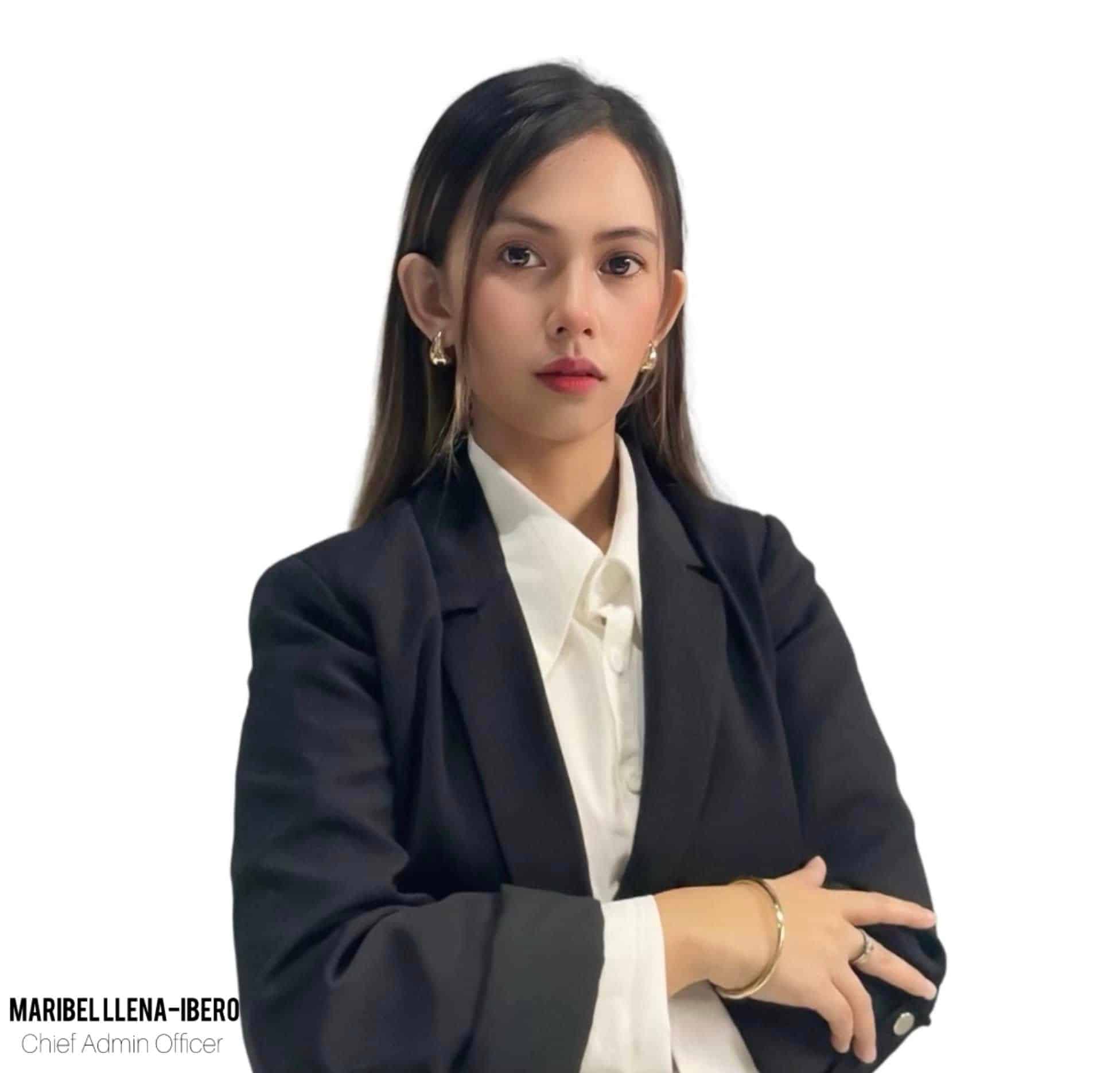 MARIBEL LLENA-IBERO