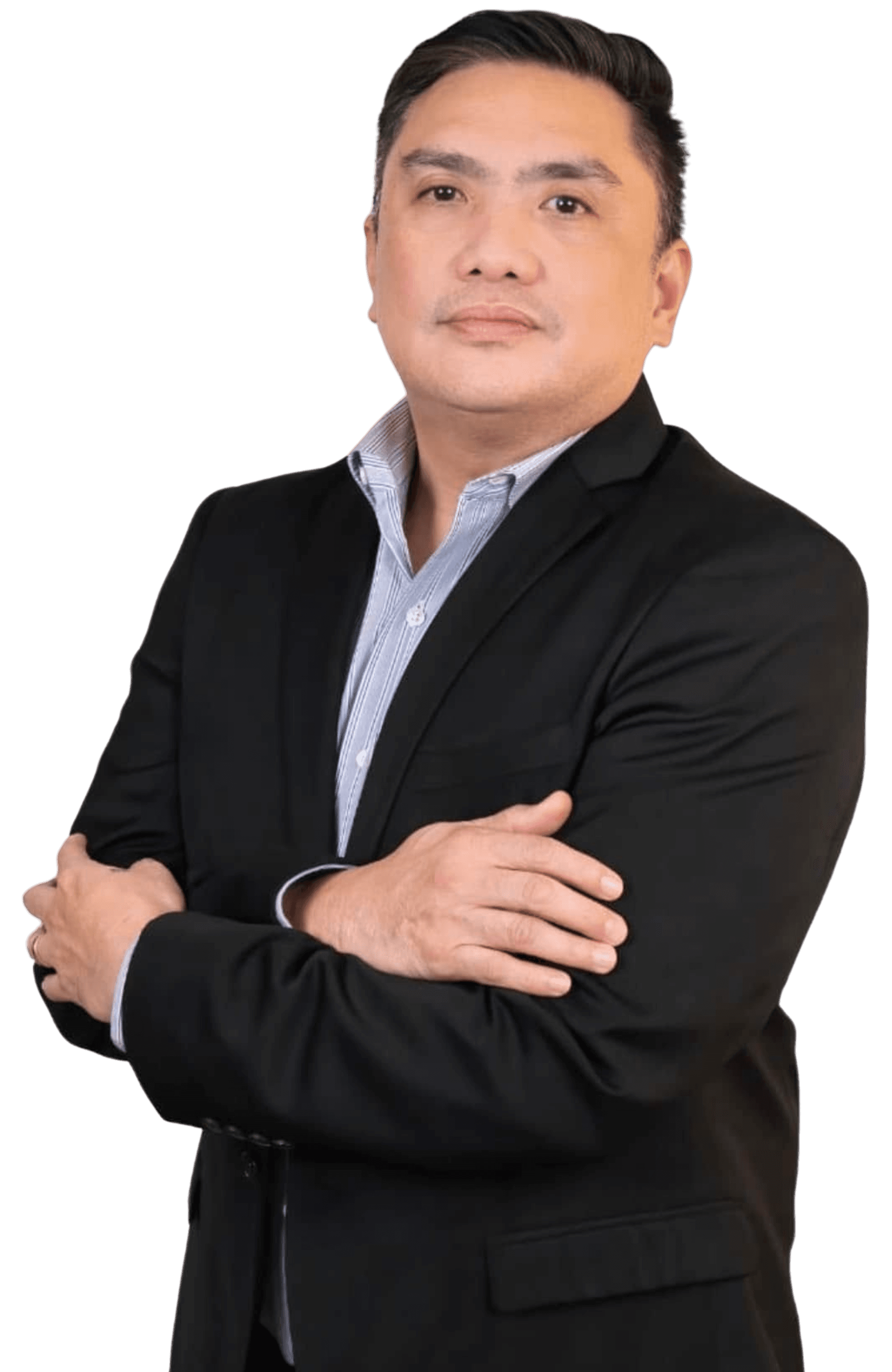 ISA Construction and Development Corp. CEO