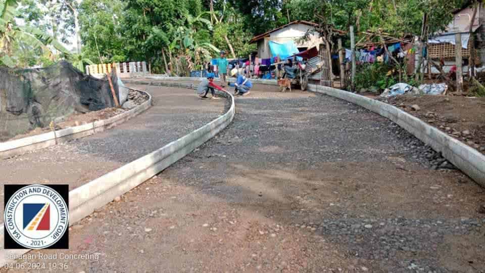 Road Construction
